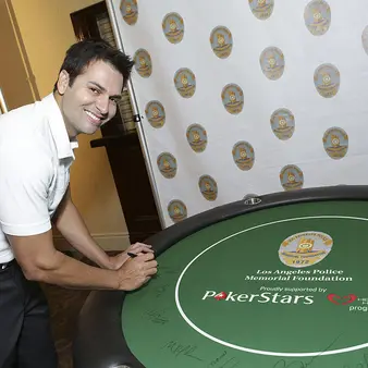 Adrian R'Mante Net Worth