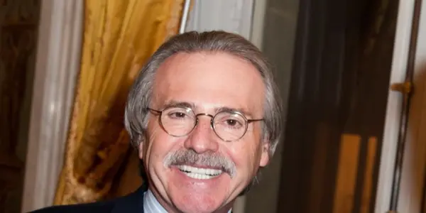 David Pecker