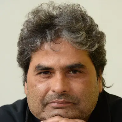 Vishal Bharadwaj