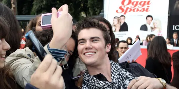 Cameron Bright