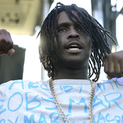 Chief Keef
