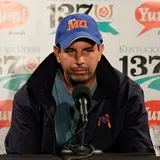 Mike Repole Net Worth