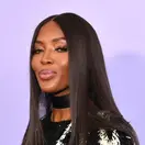 Naomi Campbell