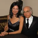 Laurie David
