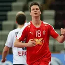 ﻿Hans Lindberg
