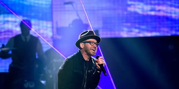 Tobymac