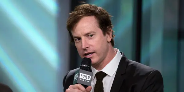 Rob Huebel