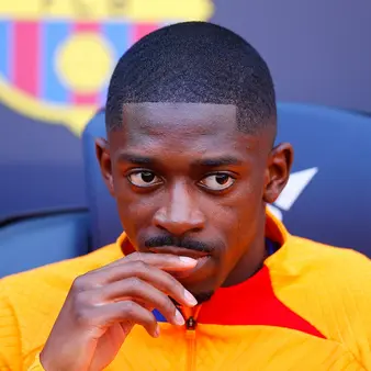 Ousmane Dembélé Net Worth