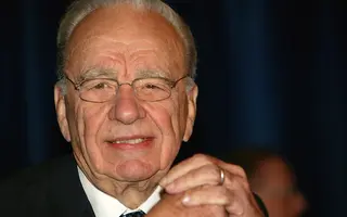 Rupert Murdoch Net Worth