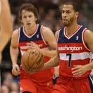 Jannero Pargo