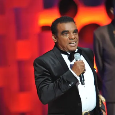 Ronald Isley