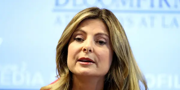 Lisa Bloom