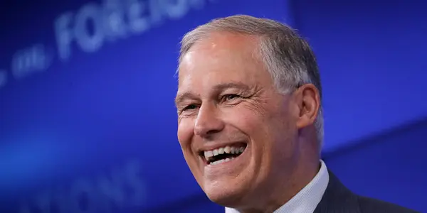 Jay Inslee