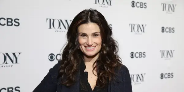 Idina Menzel