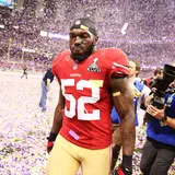 From the Gridiron to the Boardroom: Ex-49er Patrick Willis in Silicon Valley