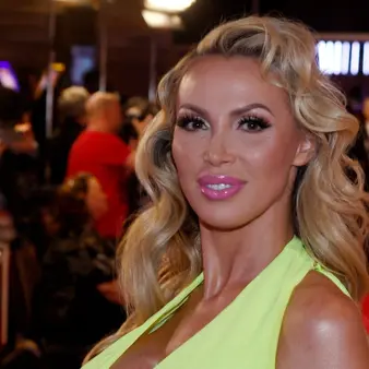 Nikki Benz Net Worth