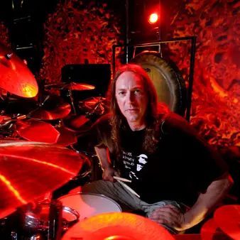 Danny Carey Net Worth