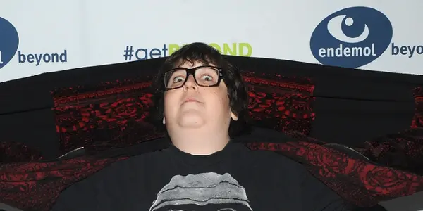 Andy Milonakis