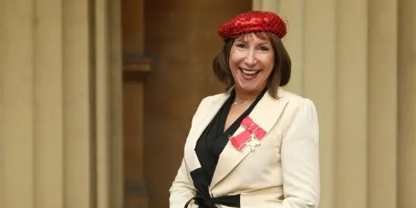 Kay Mellor