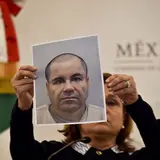 El Chapo's United States Extradition Approved By Mexico