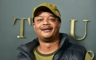 Todd Bridges Net Worth
