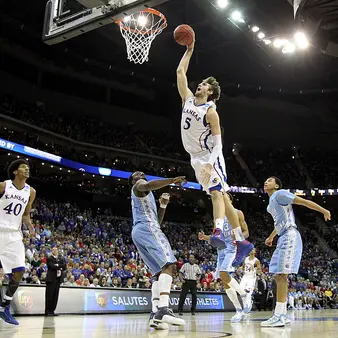 Bill Self Vs. Hubert Davis: Who Makes A Higher Salary?