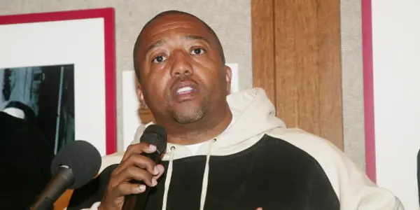 Kevin Liles