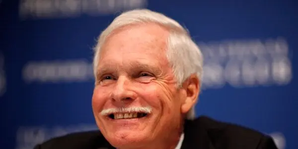 Ted Turner