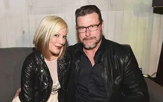 Dean McDermott Net Worth
