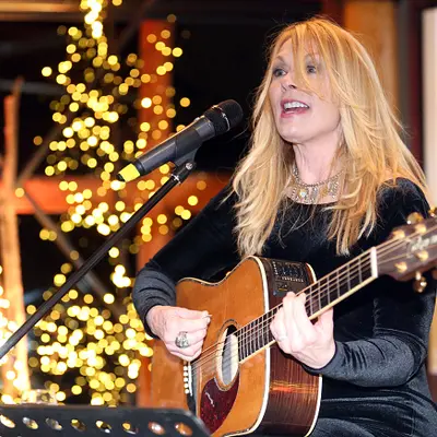 Nancy Wilson