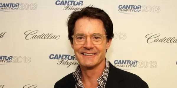 Kyle MacLachlan