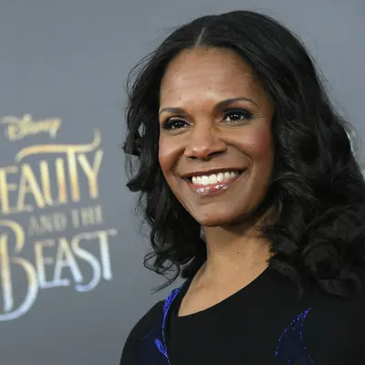 Audra McDonald