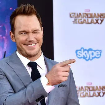 Chris Pratt Net Worth