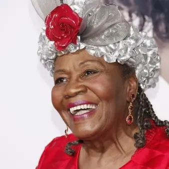 Irma P. Hall Net Worth