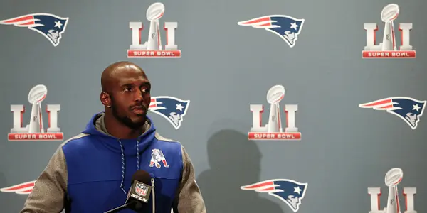 Devin McCourty