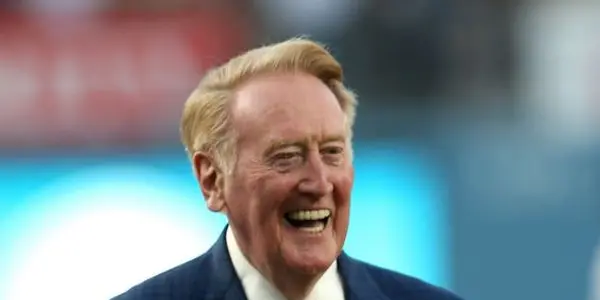 Vin Scully