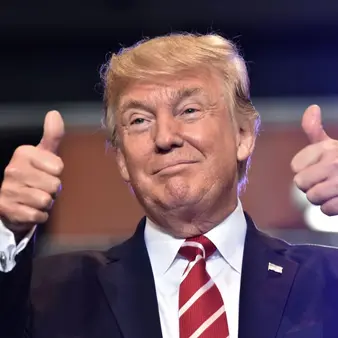 Did Donald Trump's Fortune Increase By $10 Billion This Week Thanks To His Meme Stock SPAC Plan?