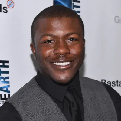 Edwin Hodge