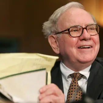 Warren Buffett Spends Around 8 Hours A Week Playing Bridge