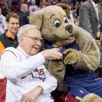 Childhood Hobbies May Have Helped Warren Buffett Become A Billionaire