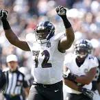 Kelechi Osemele Net Worth