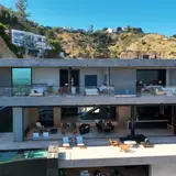120 Days After Winning $2 Billion Powerball, The Mysterious Winner Just Paid $25 Million For A Hollywood Hills Mansion