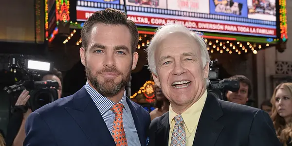 Robert Pine