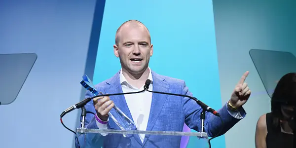 Sean Evans