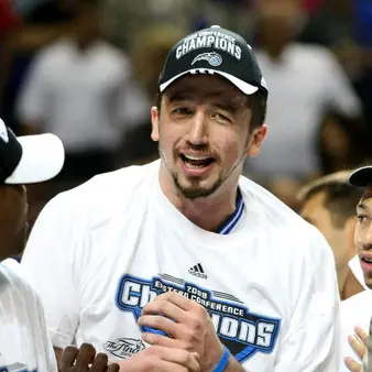 Hedo Türkoğlu Net Worth