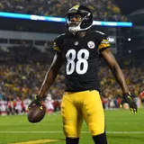 How NFL Receiver Darrius Heyward-Bey Saved Almost All Of His Career Earnings