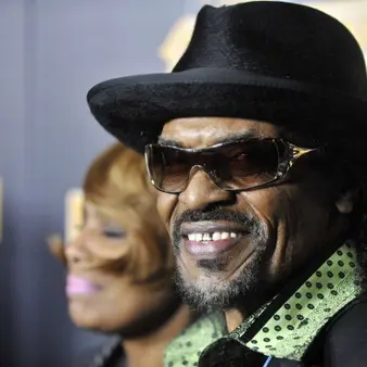 Chuck Brown Net Worth
