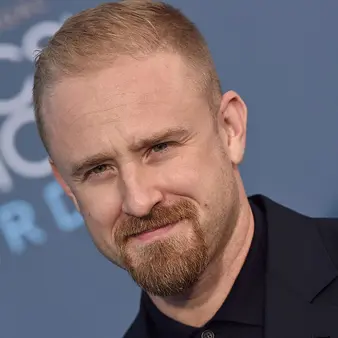 Ben Foster Net Worth