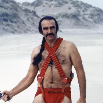 You Shall Not Pass… On $450 Million! Sean Connery's Legendary "Lord of the Rings" Blunder