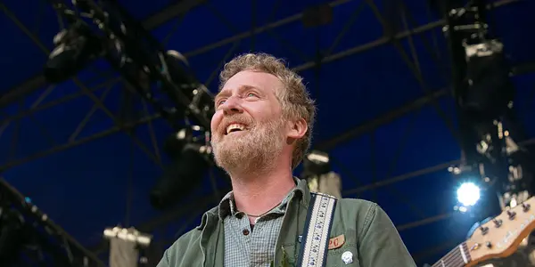 Glen Hansard
